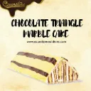 Half Marble Triangle