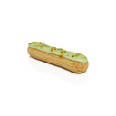 Pistachio Eclairs
