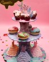 Dessert Tower