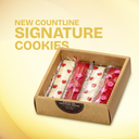 Mother's Day Cookies Box