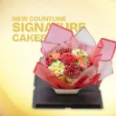 Flower Basket Mother's Day Special