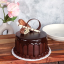 Matilda Chocolate Cake 6"