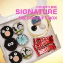 Bento & Cup Cake Children'S Day Special Pack