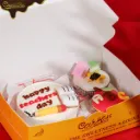 Bento Cake & Cup Cake Box