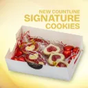 Cookie Gift Box