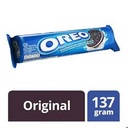 Oreo Vanilla Original 105g