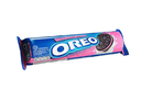Oreo Strawberry Cream 105g