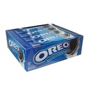 Oreo Vanilla Original 27.6g