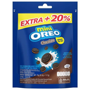 Oreo Mini Chocolate Pouch 58.4g