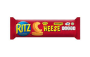 Ritz Crackers Sandwich Cheese 118g