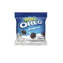 Oreo Mini Vanilla Original 20.4g