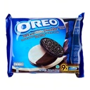 Oreo Dark & White Chocolate 27.6g