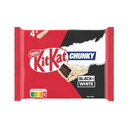 Kit Kat Chunky Black & White 168g