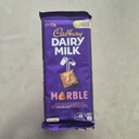 Cadbury Dairy Milk Marble 173g