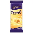 Cadbury Caramilk Chocolate 180g