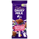Cadbury Caramilk Marvellous Creations White 190g