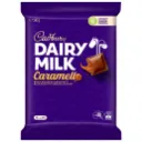 Cadbury Dairy Milk Caramello 345g
