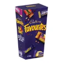 Cadbury Favourites Boxed Chocolate 265g