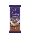 Cadbury Baking Milk Chocolate 180g
