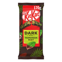 Kit Kat Dark Mint Chocolate 160g