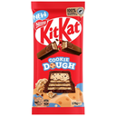 Kit Kat Cookie Dough Chocolate 170g