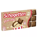 Schogetten Popcorn Chocolate 100g