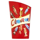 Celebrations Chocolate 269g