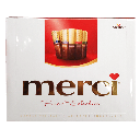 Storck merci Finest Selection Grosse Vielfalt 400g