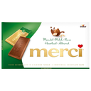 Storck Merci Chocolate Almond Milk Nut (Mandel-Milch-Nuss)100g
