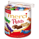 Storck Merci Petits Chocolate Collection 1000g