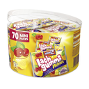 Storck Lachgummi Minis Chocolate 735g