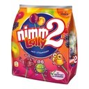 Storck Nimm2 Lolly Chocolate 200g