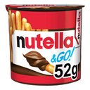 Ferrero Nutella & Go Chocolate 52g