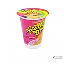 Nyam Nyam Fantasy Strawberry Stick 25g