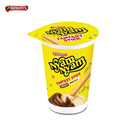 Nyam Nyam Fantasy Choco Banana Stick 25g