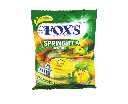 Fox Spring Tea Oval Candy 125g
