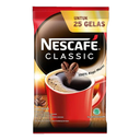 Nescafe Classic Coffee Bag 45g