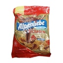 Alpenliebe Eclairs Peanut Butter Chocolate 144g