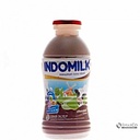 Susu Steril Indomilk Chocolate 190ml