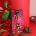 Dileesh Fruit & Nuts Milk Chocolate 140g
