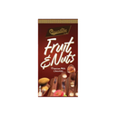 Countline Fruit & Nuts Milk Chocolate Bar 80g