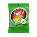 Fruities Apple Flavour Chewy Candy 120g