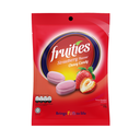 Fruities Strawberry Flavour Chewy Candy 120g