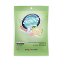 Extra Cooling Green Mango Chewy Candy 65g