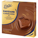 Wedel Creamy Filling Milk Pralines Chocolate 114g