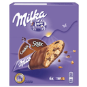 Milka Cookie Snax 165g