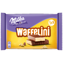 Milka Waffelini 155g