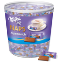 Milka Naps Alpenmilch 1kg