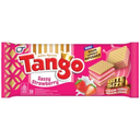Tango Wafer Sassy Strawberry 110g