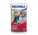 Indomilk Kids Strawberry 115ml